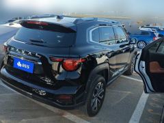 Haval Dargo PLUS 2.0T AWD EditionPlus - photo 2