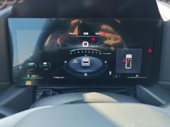 Haval Dargo PLUS 2.0T AWD EditionPlus - photo 20