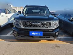 Haval Dargo PLUS 2.0T AWD EditionPlus - photo 3