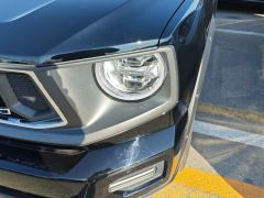 Haval Dargo PLUS 2.0T AWD EditionPlus - photo 4