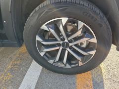 Haval Dargo PLUS 2.0T AWD EditionPlus - photo 6