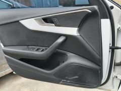 Audi A4L 40 TFSI Fashion Dynamic - ფოტო 12