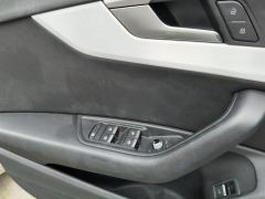 Audi A4L 40 TFSI Fashion Dynamic - ფოტო 13
