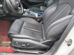 Audi A4L 40 TFSI Fashion Dynamic - ფოტო 14