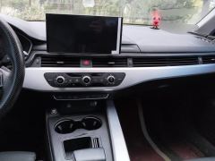 Audi A4L 40 TFSI Fashion Dynamic - ფოტო 17