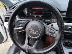 Audi A4L 40 TFSI Fashion Dynamic - ფოტო 18