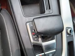 Audi A4L 40 TFSI Fashion Dynamic - ფოტო 19