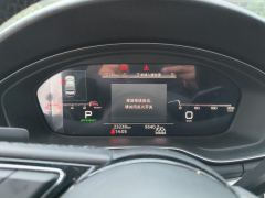Audi A4L 40 TFSI Fashion Dynamic - ფოტო 20