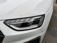 Audi A4L 40 TFSI Fashion Dynamic - ფოტო 4
