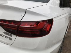 Audi A4L 40 TFSI Fashion Dynamic - ფოტო 5