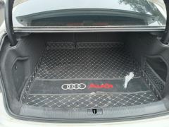 Audi A4L 40 TFSI Fashion Dynamic - ფოტო 7