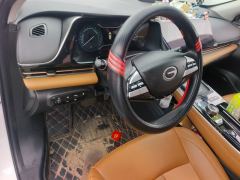 GAC AION S 480km 580 - photo 16