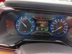 GAC AION S 480km 580 - photo 20