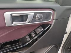Ford Explorer EcoBoost 285 AWD Edition 7 - ფოტო 13