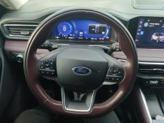 Ford Explorer EcoBoost 285 AWD Edition 7 - ფოტო 18