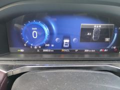 Ford Explorer EcoBoost 285 AWD Edition 7 - ფოტო 20