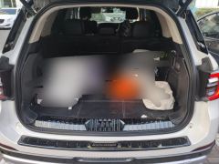 Ford Explorer EcoBoost 285 AWD Edition 7 - ფოტო 7