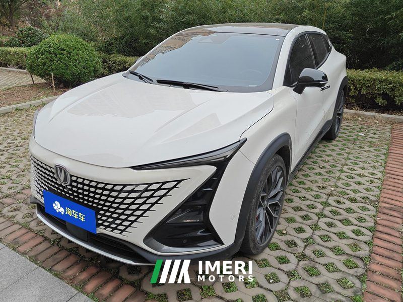 Changan UNI-T 1.5T Flagship Version