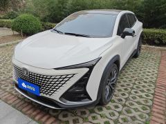 Changan UNI-T 1.5T Flagship Version - ფოტო 1