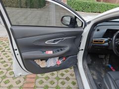 Changan UNI-T 1.5T Flagship Version - ფოტო 12