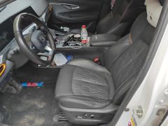 Changan UNI-T 1.5T Flagship Version - ფოტო 14