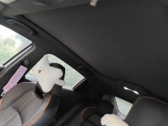 Changan UNI-T 1.5T Flagship Version - ფოტო 15