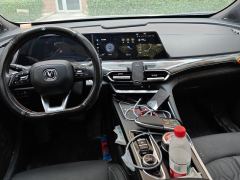 Changan UNI-T 1.5T Flagship Version - ფოტო 16