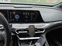 Changan UNI-T 1.5T Flagship Version - ფოტო 17