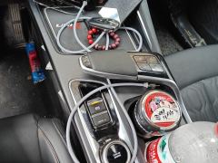 Changan UNI-T 1.5T Flagship Version - ფოტო 19