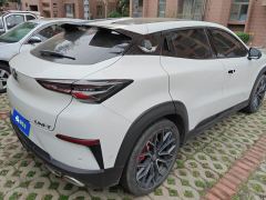 Changan UNI-T 1.5T Flagship Version - ფოტო 2