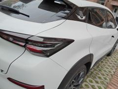 Changan UNI-T 1.5T Flagship Version - ფოტო 5