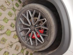 Changan UNI-T 1.5T Flagship Version - ფოტო 6