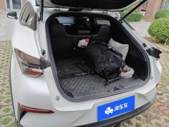 Changan UNI-T 1.5T Flagship Version - ფოტო 7