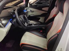 BYD Dolphin 405km Stylish Edition - ფოტო 14