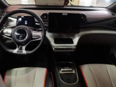 BYD Dolphin 405km Stylish Edition - ფოტო 16
