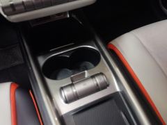 BYD Dolphin 405km Stylish Edition - ფოტო 19