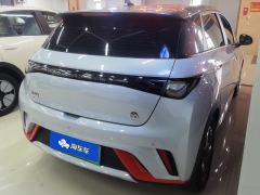 BYD Dolphin 405km Stylish Edition - ფოტო 2