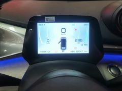 BYD Dolphin 405km Stylish Edition - ფოტო 20