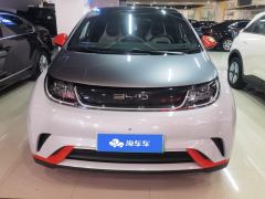 BYD Dolphin 405km Stylish Edition - ფოტო 3