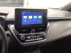 Toyota Levin Dual-Engine 1.8L Leading Edition - ფოტო 17