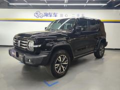 Tank 300 City Edition 2.0T Stylish - ფოტო 1