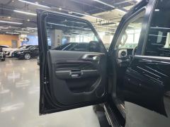 Tank 300 City Edition 2.0T Stylish - ფოტო 12