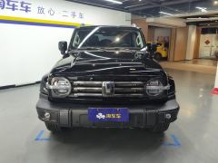 Tank 300 City Edition 2.0T Stylish - ფოტო 3