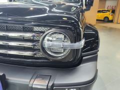 Tank 300 City Edition 2.0T Stylish - ფოტო 4