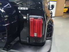Tank 300 City Edition 2.0T Stylish - ფოტო 5
