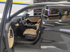 Geely Boyue L 1.5T Premium Version - фото 14