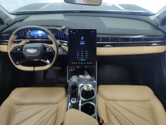 Geely Boyue L 1.5T Premium Version - фото 16