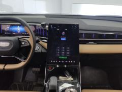 Geely Boyue L 1.5T Premium Version - фото 17