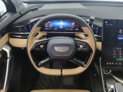 Geely Boyue L 1.5T Premium Version - фото 18