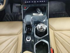 Geely Boyue L 1.5T Premium Version - фото 19
